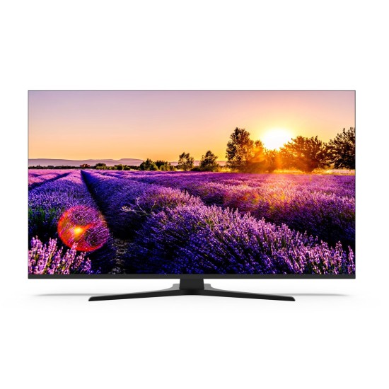 تلویزیون 55 اینچ QLED بلانتون مدل BEW-TV5580