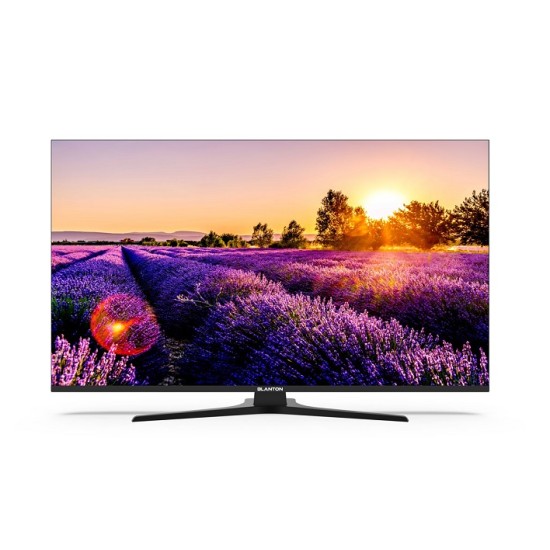 تلویزیون 65 اینچ QLED بلانتون مدل BEW-TV6580