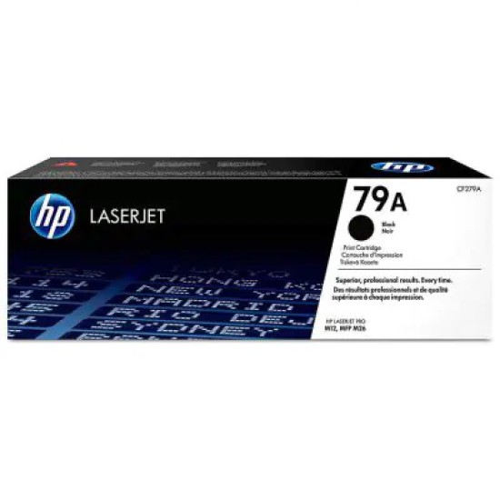 کاتریج HP 79A